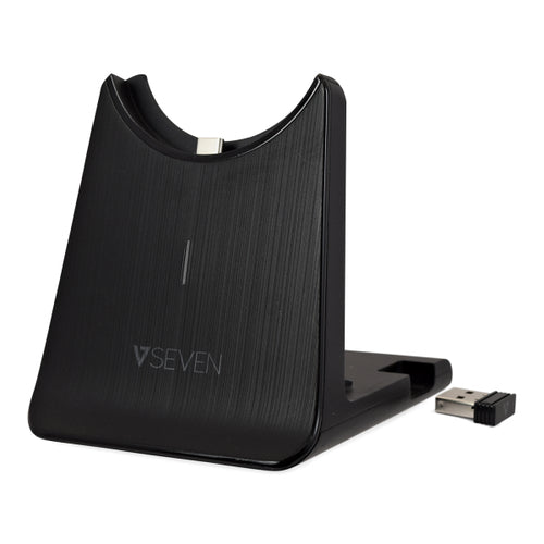 V7 CHCRDL headphone/headset accessory Headset stand V7 CHCRDL headphone/headset accessory Headset stand